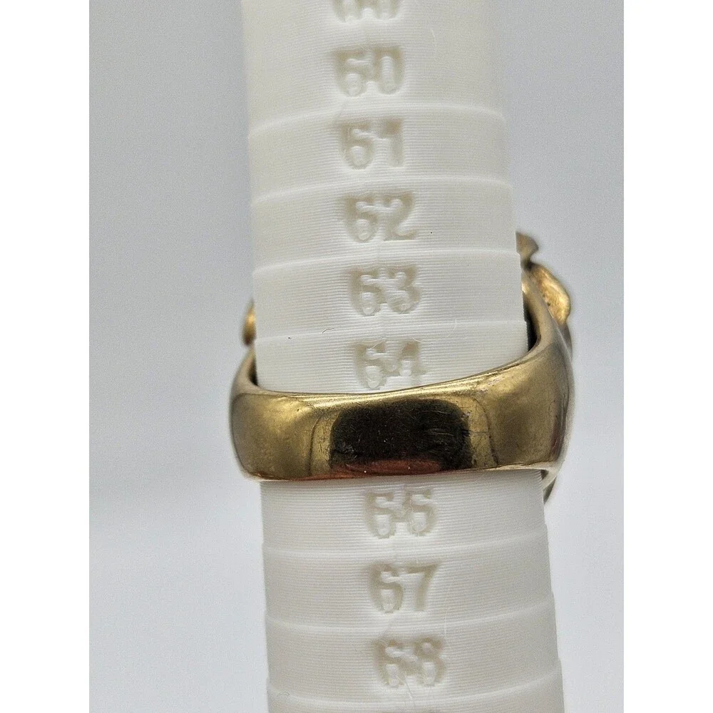 Nemesis Jewelry NYC nice heavy